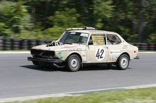 Illustration for article titled The Top 84 Lemons of the Capitol Offense 24 Hours of LeMons